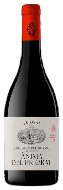 Botella de Ànima del Priorat