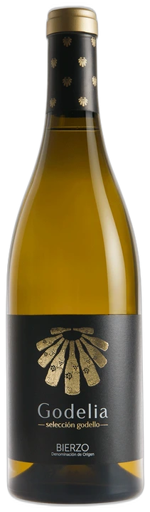 Botella de Godelia Selección Godello