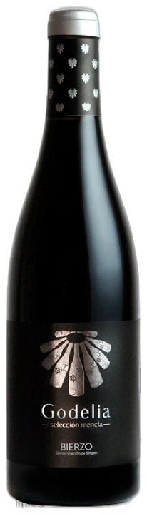 Botella de Godelia Selección Mencía